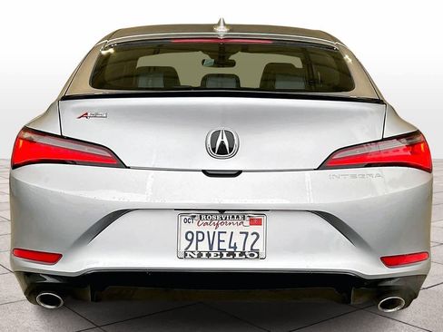 Used 2025 Acura Integra A-Spec image 7