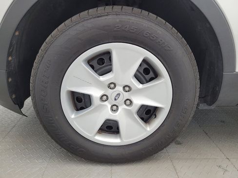 Used 2014 Ford Explorer 4WD image 31