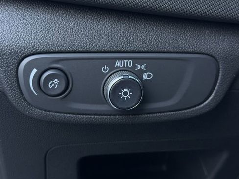 New 2026 Chevrolet TrailBlazer ACTIV w/ Driver Confidence Package image 17