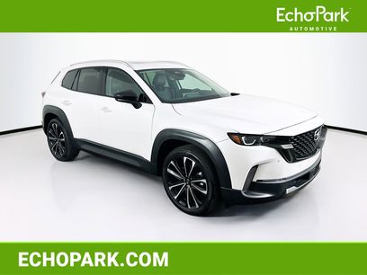 Used 2026 MAZDA CX-50 AWD 2.5 S w/ Premium Package