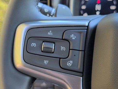 New 2026 Chevrolet Silverado 1500 RST w/ Convenience Package II image 26