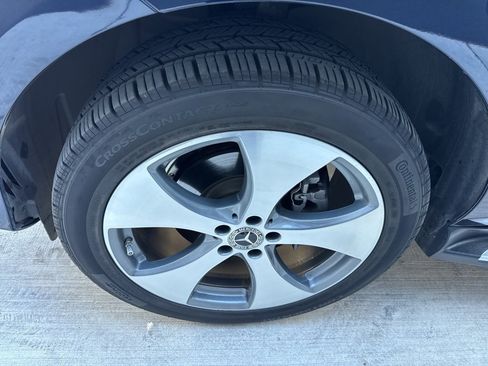 Used 2018 Mercedes-Benz GLE 350 GLE 350 image 24