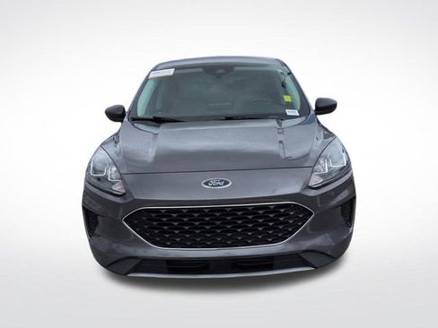 Used 2022 Ford Escape SE w/ Convenience Package FWD image 9