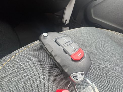 New 2025 Jeep Wrangler Willys image 35