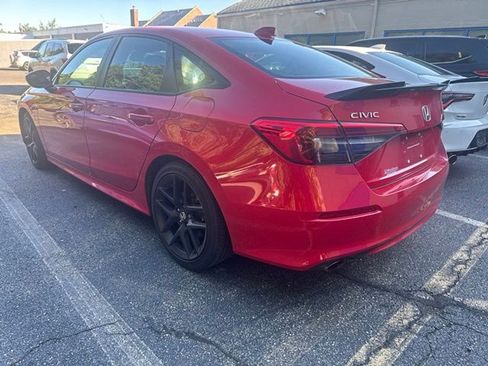 Used 2024 Honda Civic Si image 3