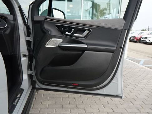 Certified 2024 Mercedes-Benz EQE 350+ SUV image 17