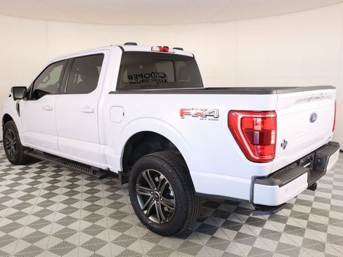 Used 2022 Ford F150 XLT w/ Equipment Group 302A High image 24