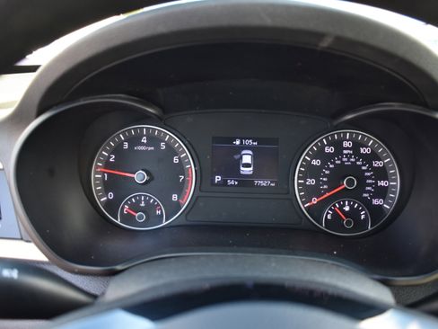 Used 2020 Kia Optima LX image 17