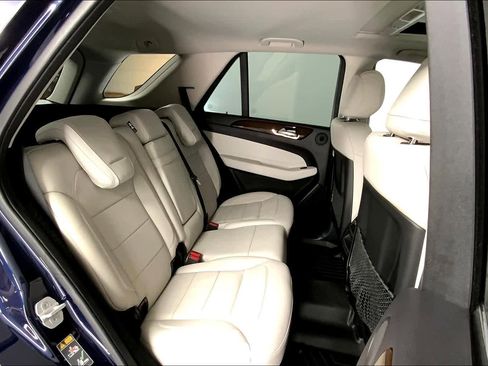 Used 2016 Mercedes-Benz GLE 350 4MATIC image 19