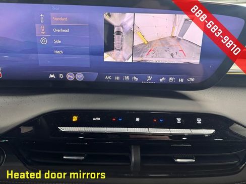 New 2026 Buick Enclave Avenir w/ Super Cruise Package image 16