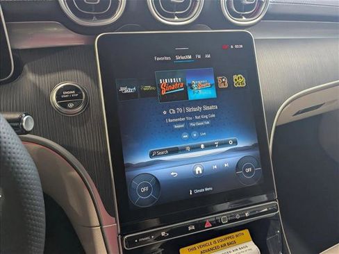 New 2026 Mercedes-Benz CLE 300 4MATIC Cabriolet image 11