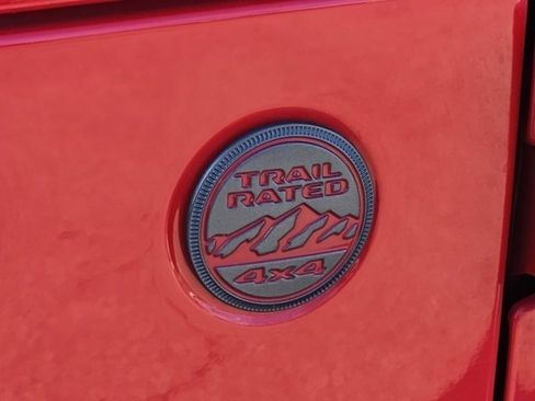 Used 2020 Jeep Wrangler Unlimited Rubicon w/ LED Lighting Group image 21