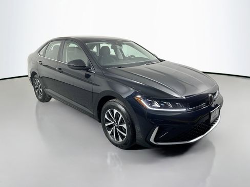 New 2026 Volkswagen Jetta S image 3
