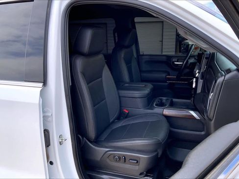 Used 2021 GMC Sierra 1500 SLT image 9