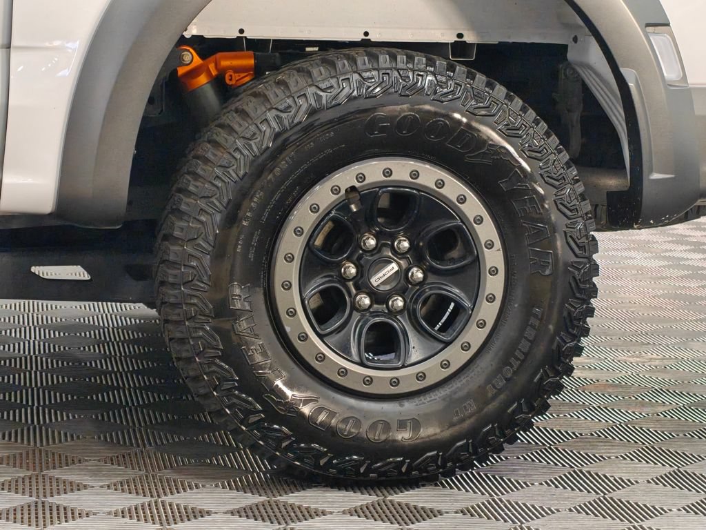 Used 2023 Ford F150 Raptor w/ Raptor Carbon Fiber Package AWD/4WD image 82