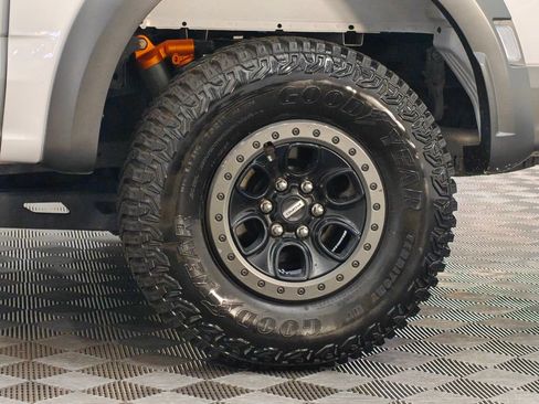 Used 2023 Ford F150 Raptor w/ Raptor Carbon Fiber Package AWD/4WD image 82