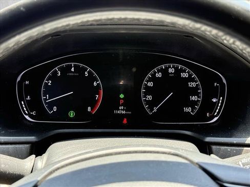 Used 2020 Honda Accord EX-L image 8