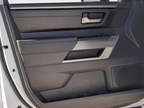 New 2025 Toyota Tundra SR5 image 10