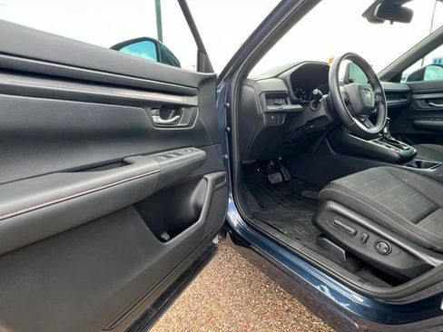 Used 2025 Honda CR-V Sport image 22