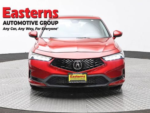 Used 2023 Acura Integra FWD image 2