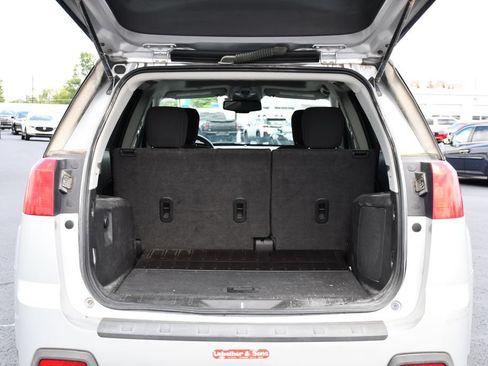 Used 2013 GMC Terrain SLE w/ Convenience Package FWD image 26