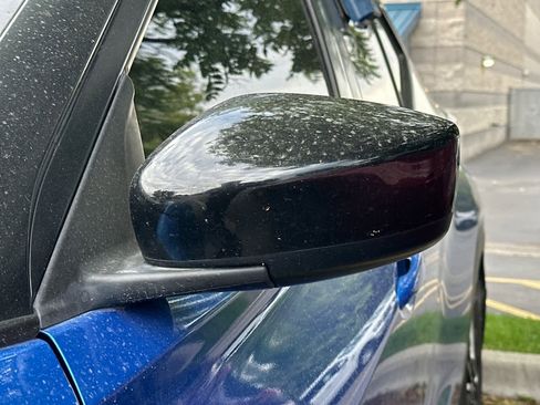 Used 2022 Nissan Kicks SV FWD image 7