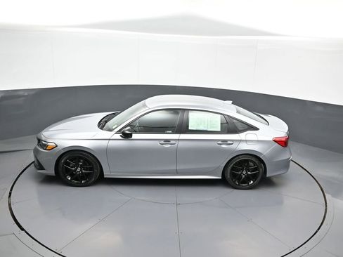 Certified 2023 Honda Civic Sport image 39