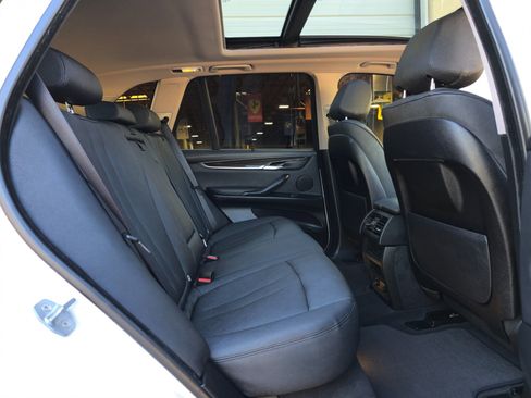 Used 2014 BMW X5 sDrive35i image 32