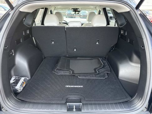 Certified 2025 Hyundai Tucson SEL image 21