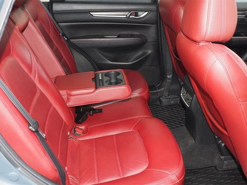 Used 2021 MAZDA CX-5 Carbon Edition image 20