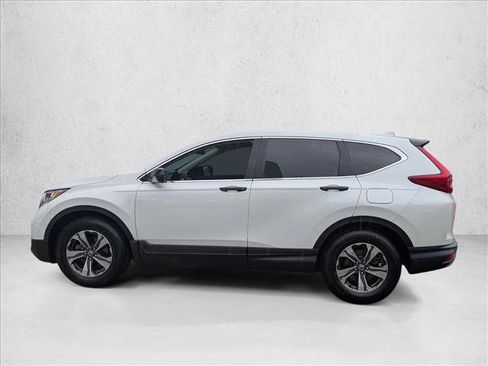 Used 2019 Honda CR-V LX image 9
