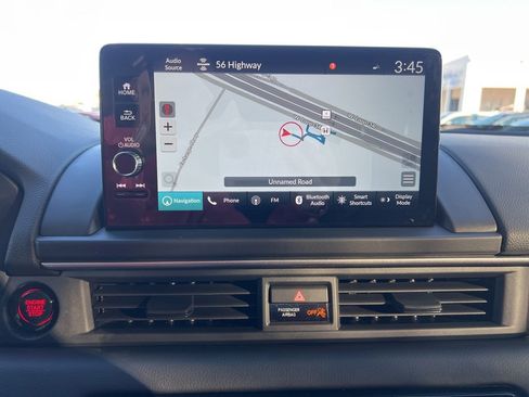 New 2025 Honda Pilot Touring image 24