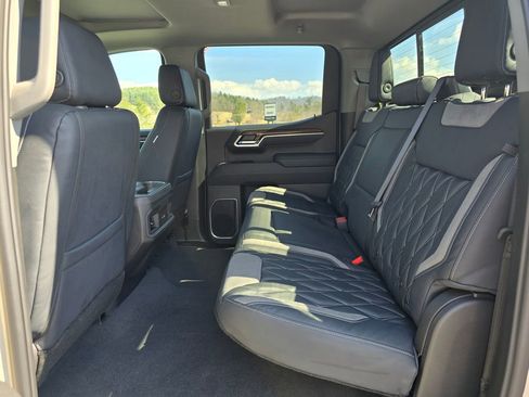 New 2026 Chevrolet Silverado 1500 RST AWD/4WD image 11