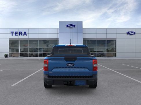 New 2026 Ford Maverick XLT w/ Equipment Group 301A AWD/4WD image 5