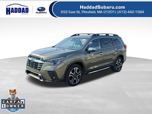 Used 2023 Subaru Ascent Touring AWD/4WD image 1