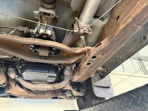 Used 1993 Dodge Dakota 2WD Club Cab image 93