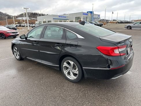 Used 2018 Honda Accord EX-L image 13