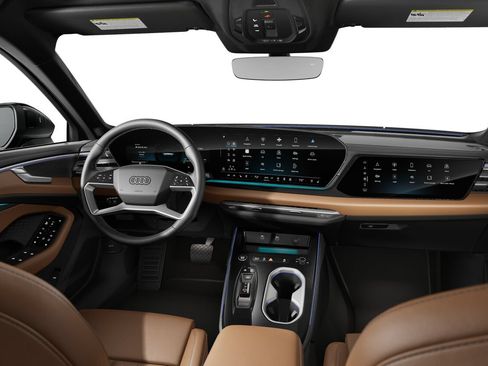 Certified 2026 Audi A6 Prestige w/ Prestige Package AWD/4WD image 3