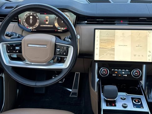 Certified 2023 Land Rover Range Rover SE image 15