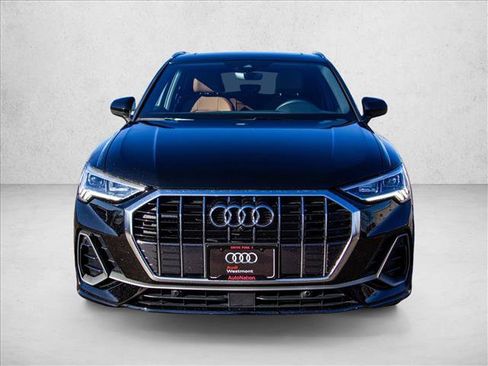 Certified 2023 Audi Q3 2.0T Premium Plus w/ Premium Plus Package image 2