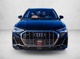 Certified 2023 Audi Q3 2.0T Premium Plus w/ Premium Plus Package video 2
