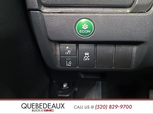 Used 2018 Honda Fit EX image 20