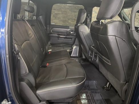 Used 2021 RAM 2500 Limited image 34