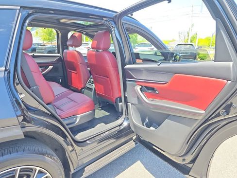 Used 2025 MAZDA CX-70 Plug-In Hybrid w/ Premium Plus AWD/4WD image 26