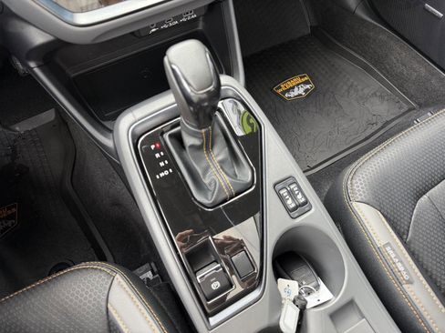 Certified 2025 Subaru Crosstrek 2.5i Wilderness image 24