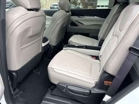 New 2026 INFINITI QX60 Autograph w/ Dark Cargo Package image 6