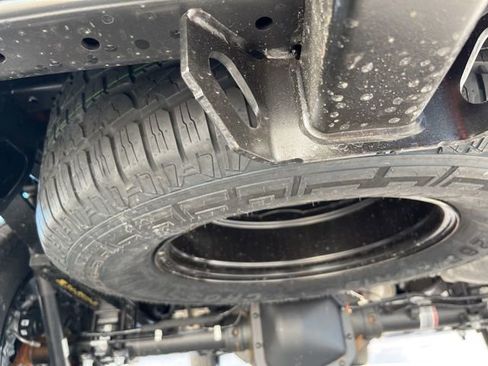 New 2025 Ford F150 Platinum w/ FX4 Off-Road Package image 46