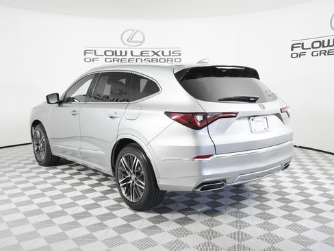 Used 2026 Acura MDX SH-AWD w/ Advance Package image 5