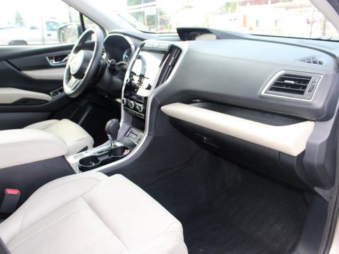 Used 2019 Subaru Ascent Limited w/ Popular Package #2 image 18