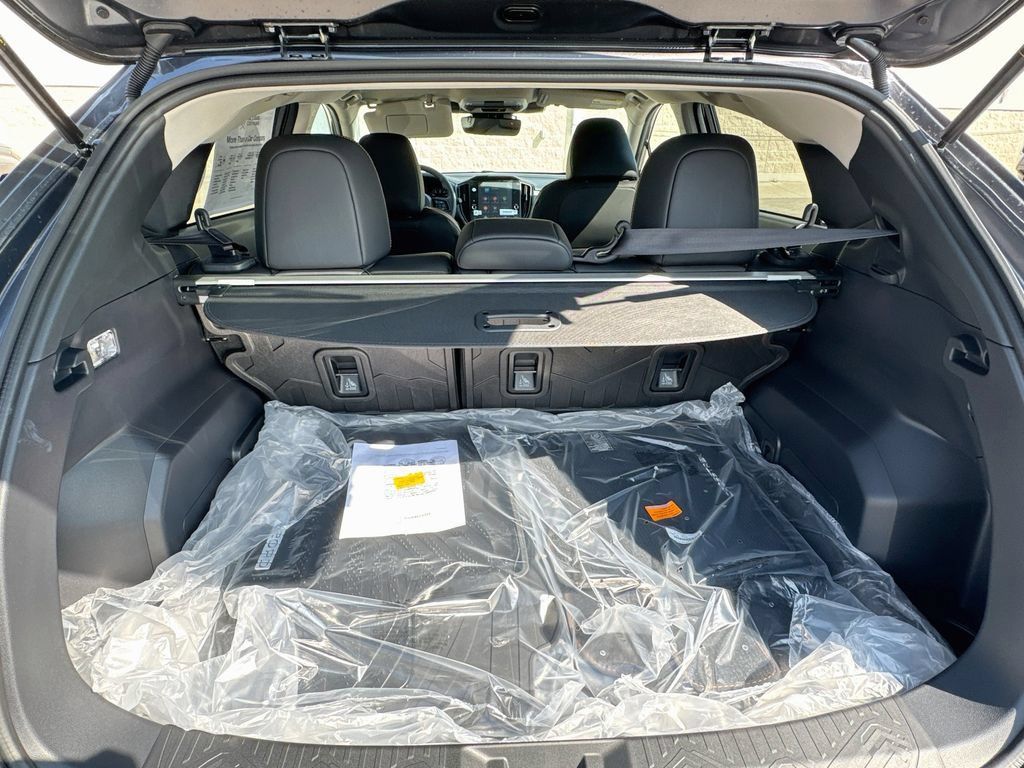 New 2026 Subaru Crosstrek 2.5i Limited AWD/4WD image 30
